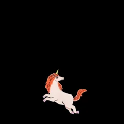 STATE Bags | Unicorn Charm