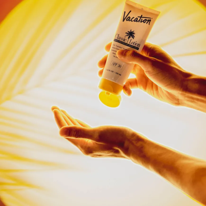 STATE Bags | Vacation Classic Lotion SPF 30 Sunscreen