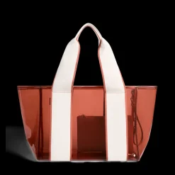 STATE Bags | Wellington Cabana Tote Spice