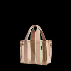 STATE Bags | Wellington Cabana Tote TPU Latte | Beach Bag