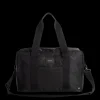 STATE Bags | Wellington Weekender Nylon Black