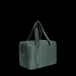 STATE Bags | Wellington Weekender Nylon Olive