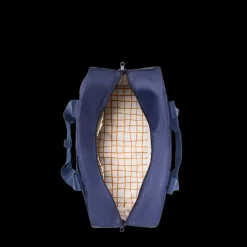 STATE Bags | Wellington Weekender Nylon Navy