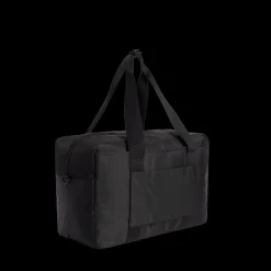 STATE Bags | Wellington Weekender Nylon Black