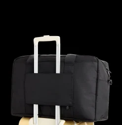 STATE Bags | Wellington Weekender Nylon Olive