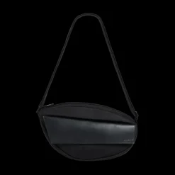 STATE Bags | Willow Crossbody Recycled Nylon Black