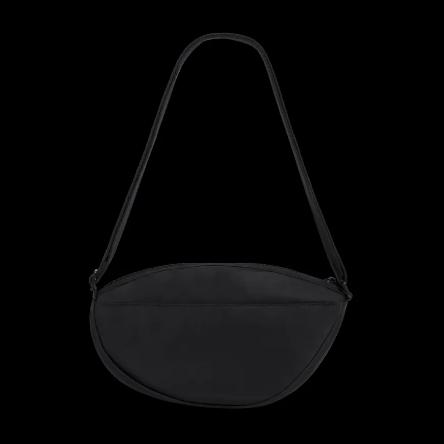STATE Bags | Willow Crossbody Recycled Nylon Black