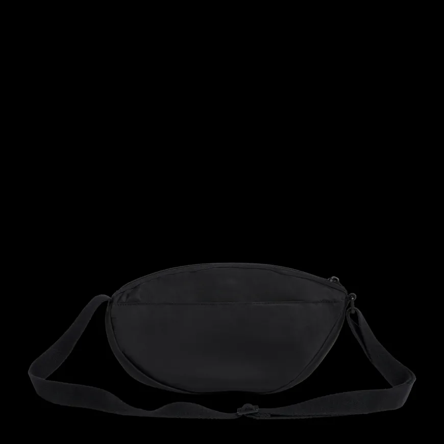 STATE Bags | Willow Crossbody Recycled Nylon Black