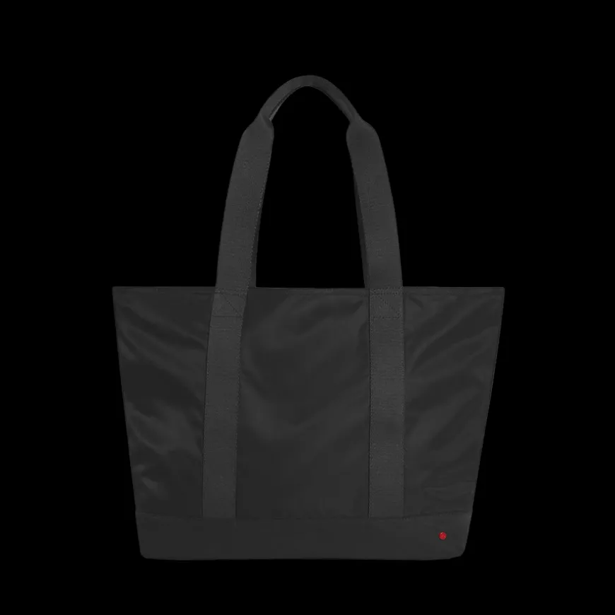 STATE Bags Nylon Tote - Graham in Black