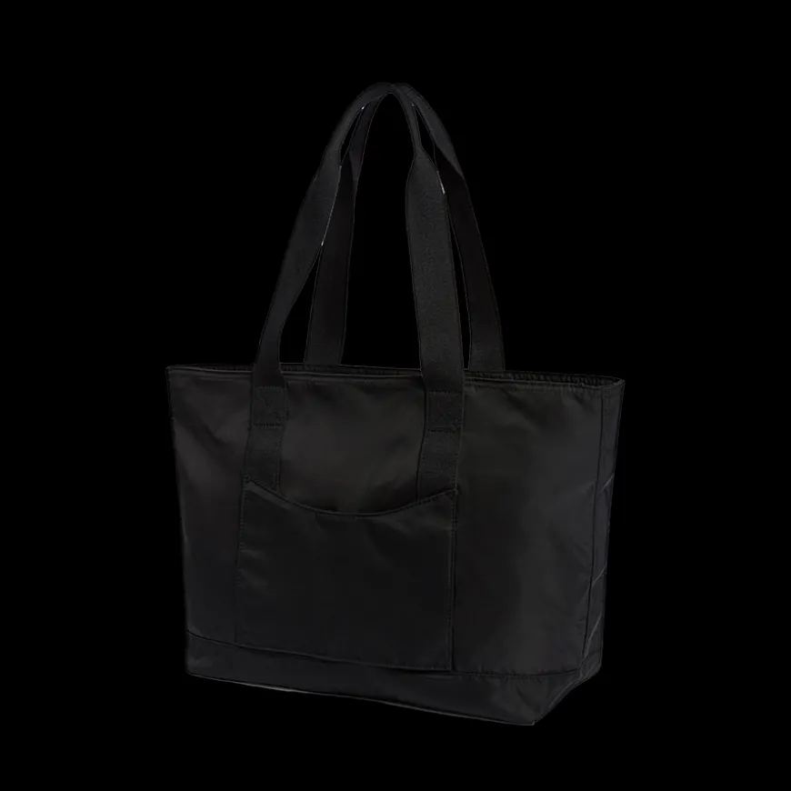 STATE Bags Nylon Tote - Graham in Black