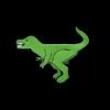 T-Rex Charm
