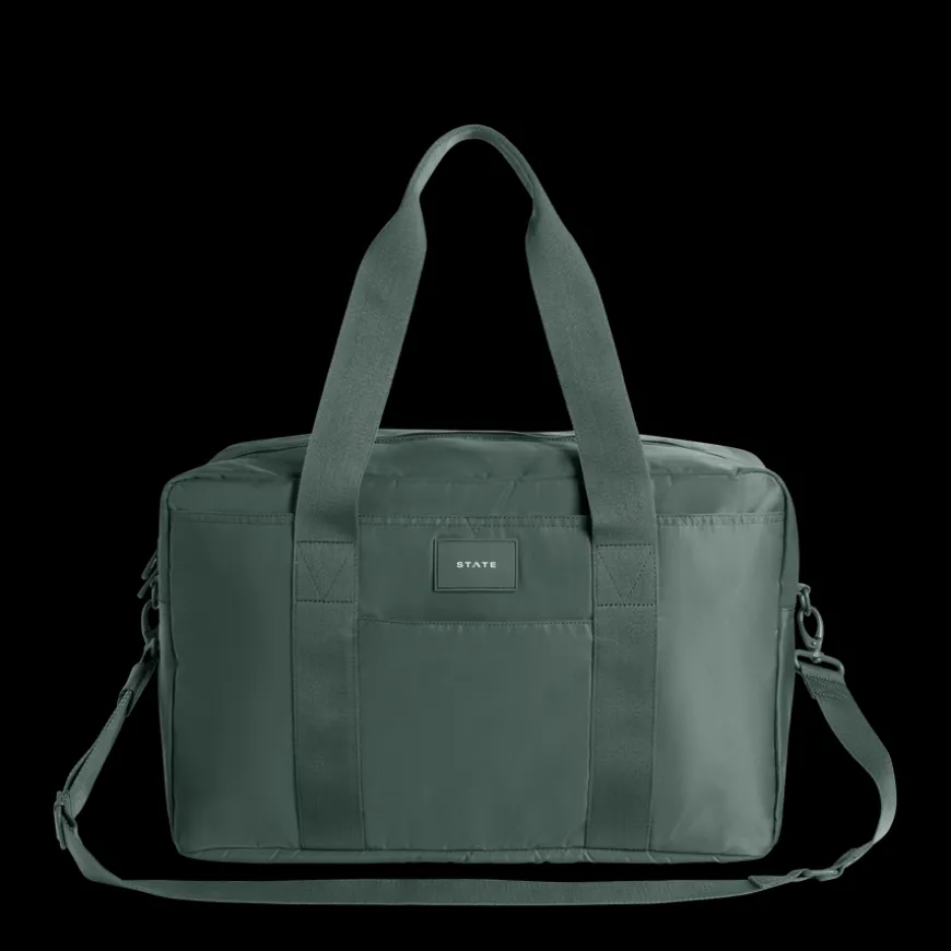 Wellington Travel Bundle