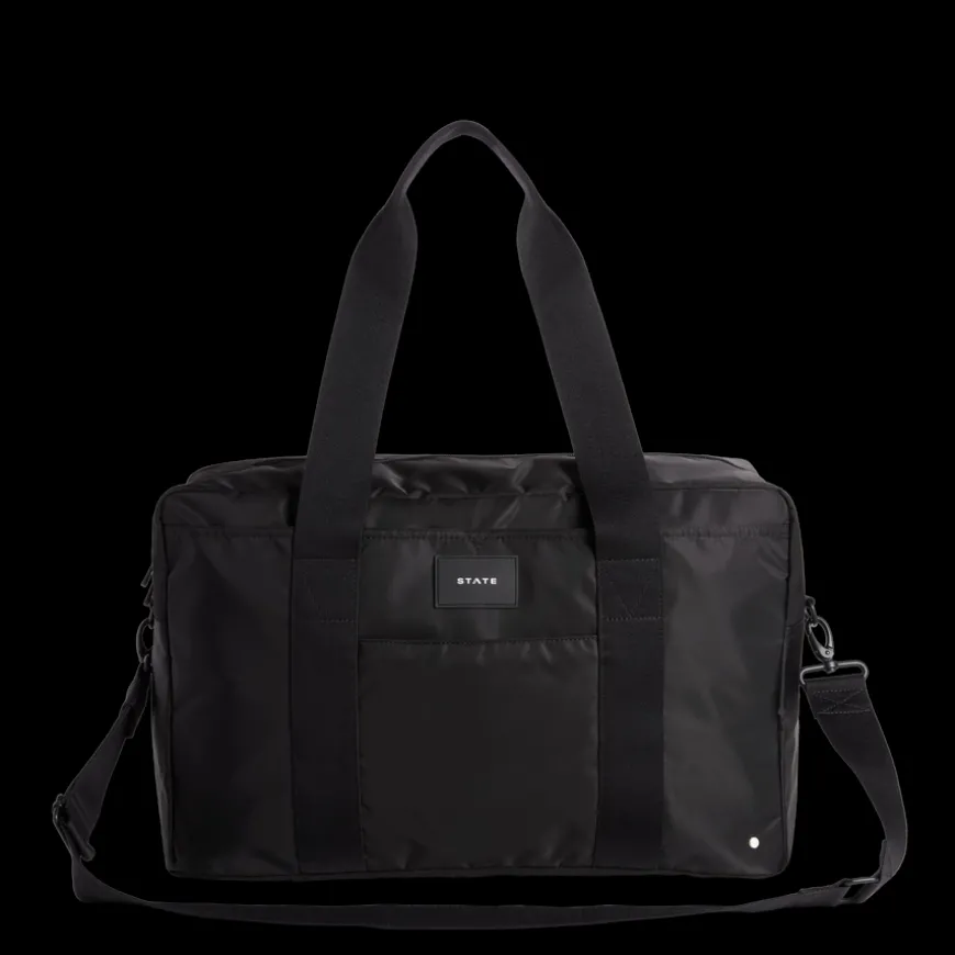 Wellington Travel Bundle