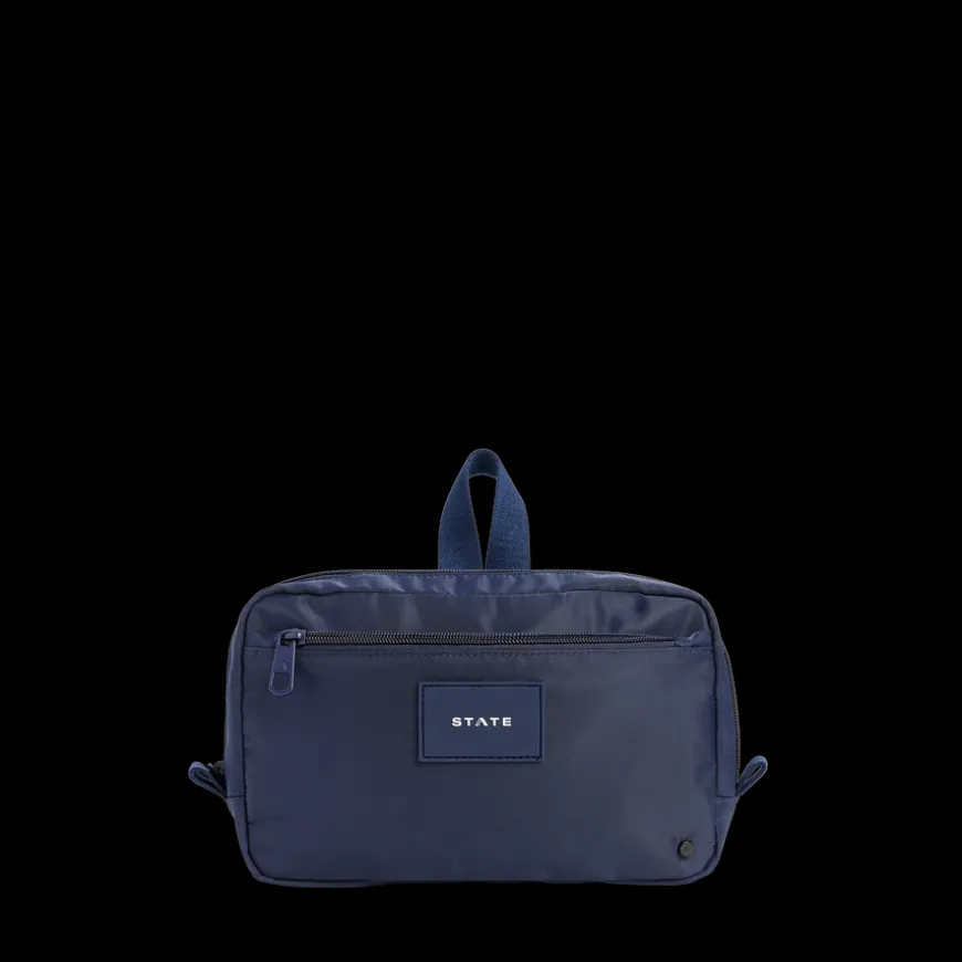 Wellington Travel Bundle