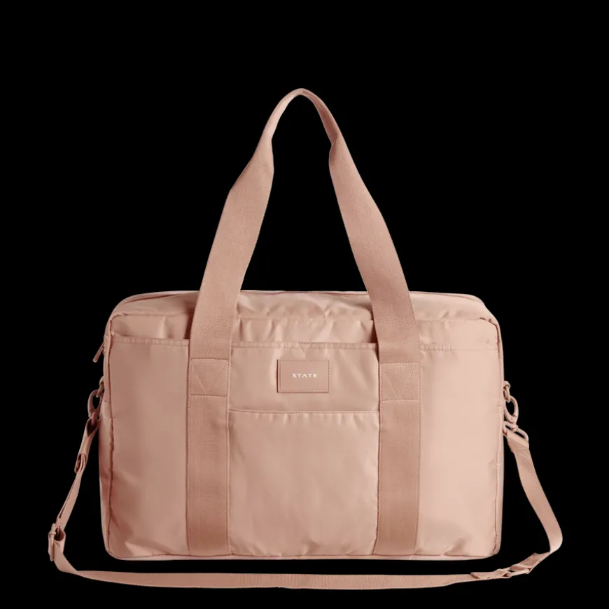 Wellington Travel Bundle
