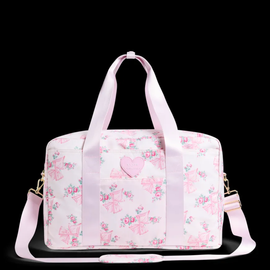 Wellington Travel Bundle