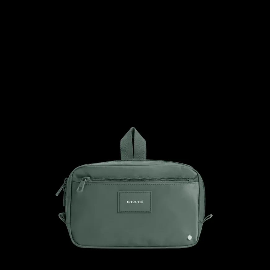 Wellington Travel Bundle