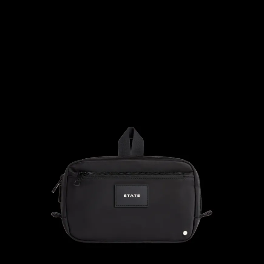 Wellington Travel Bundle
