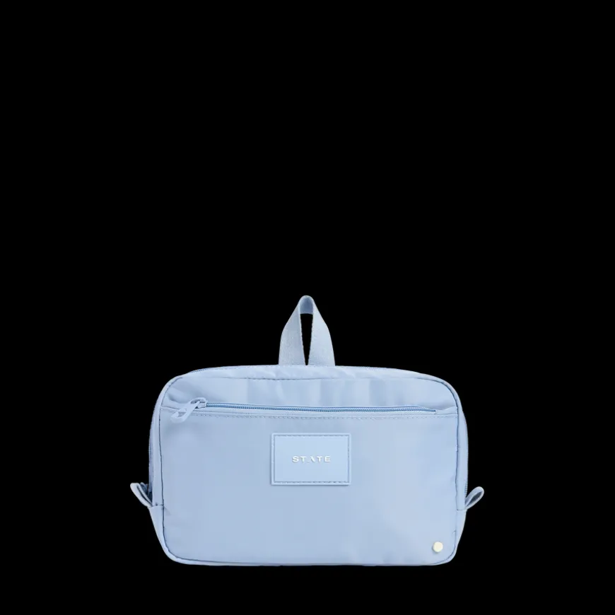 Wellington Travel Bundle
