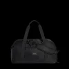 Work to Gym Duffel Bag in Black - Franklin by STATE Bags