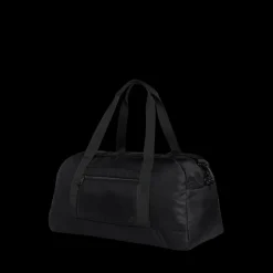 Work to Gym Duffel Bag in Black - Franklin by STATE Bags