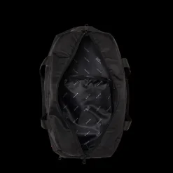Work to Gym Duffel Bag in Black - Franklin by STATE Bags